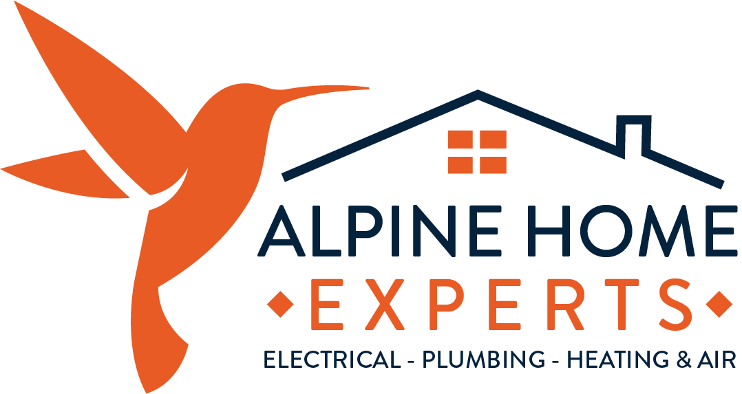 Alpine Home Experts Logo