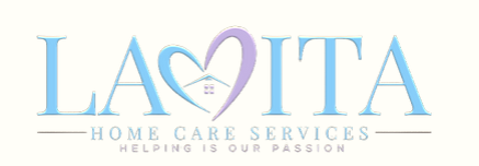 LaMita Home Care Services, LLC Logo