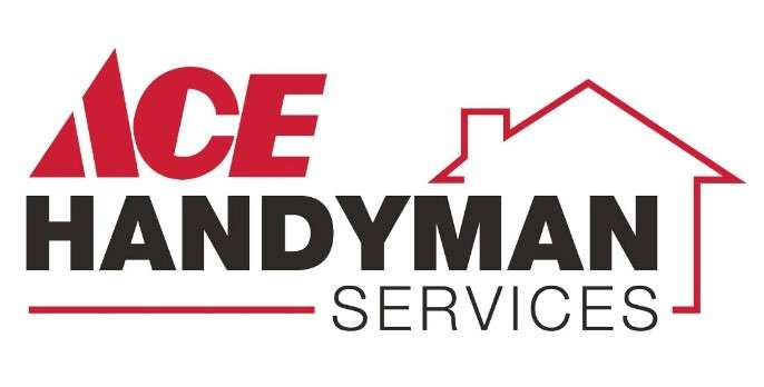 Ace Handyman Services Parker County Area Logo