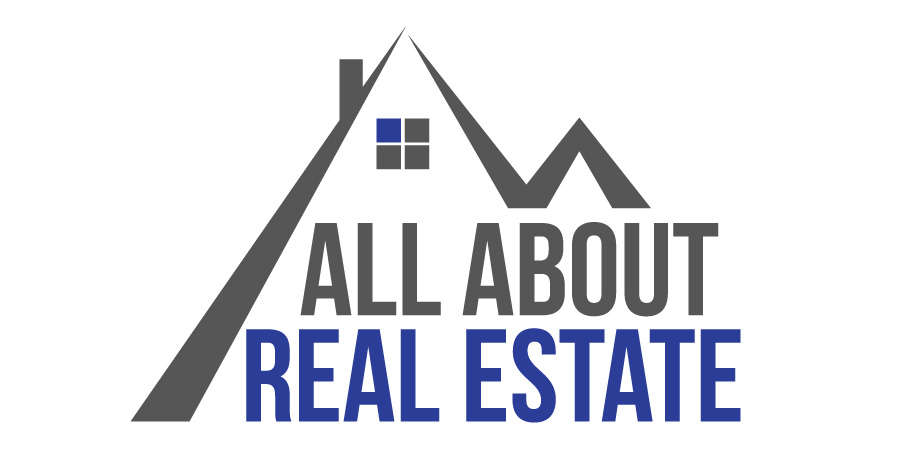 All About Real Estate LLC Logo