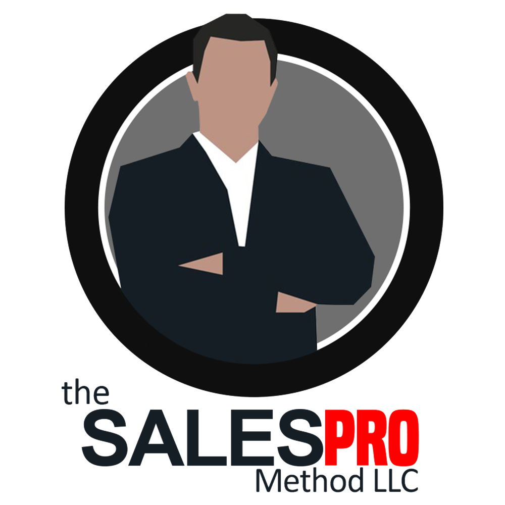 The Sales PRO Method LLC Logo