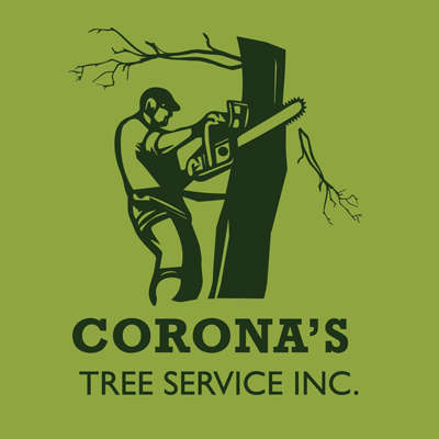 Corona's Tree Service Inc Logo