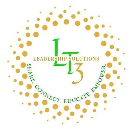 LT3 Leadership Solutions, LLC Logo