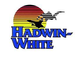 Hadwin White Buick GMC Subaru Logo
