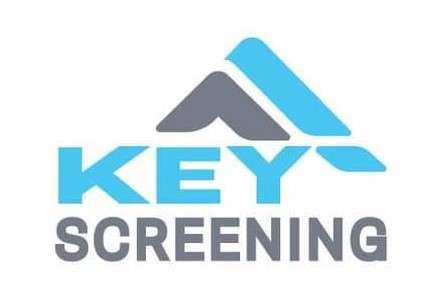 Key Screening & More LLC Logo