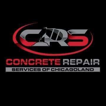 Concrete Repair Services of Chicagoland, Inc. Logo