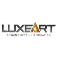 LuxeArt LLC Logo