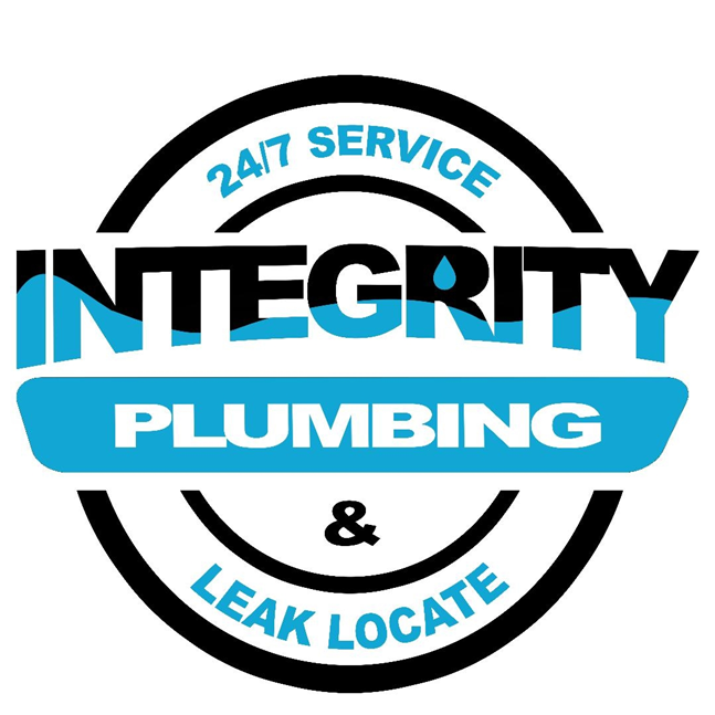 Integrity Plumbing, Inc. Logo