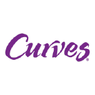 Curves of Hazel Green/Meridianville, AL Logo