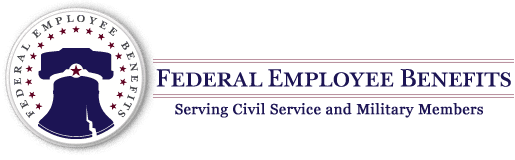 Federal Employee Benefits Logo