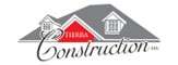 Tierra Construction LLC Logo