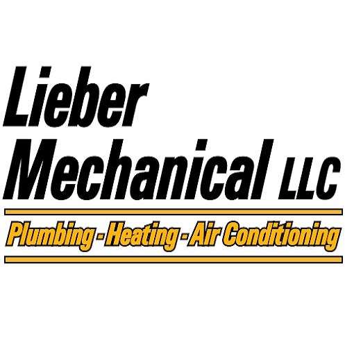 Lieber Mechanical LLC Logo
