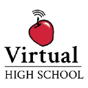 Virtual High School Logo