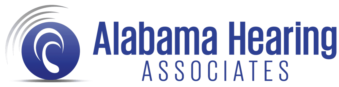 Alabama Hearing Associates - Madison Logo