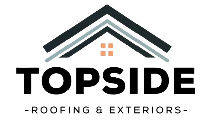 Topside Roofing & Exteriors, LLC Logo