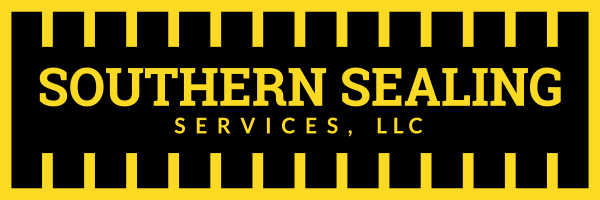 Southern Sealing Services, LLC Logo