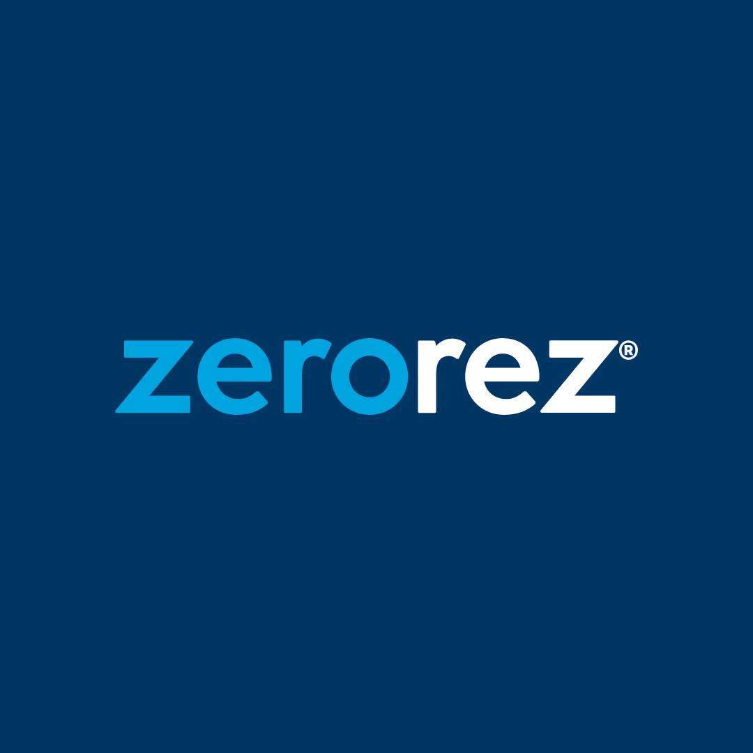 Zerorez of Central Washington Logo