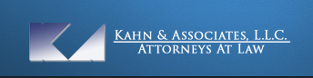 Kahn & Associates, LLC Logo