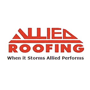 Allied Roofing Logo