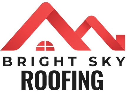 Bright Sky Roofing, LLC Logo