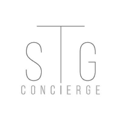 STG Concierge Logo