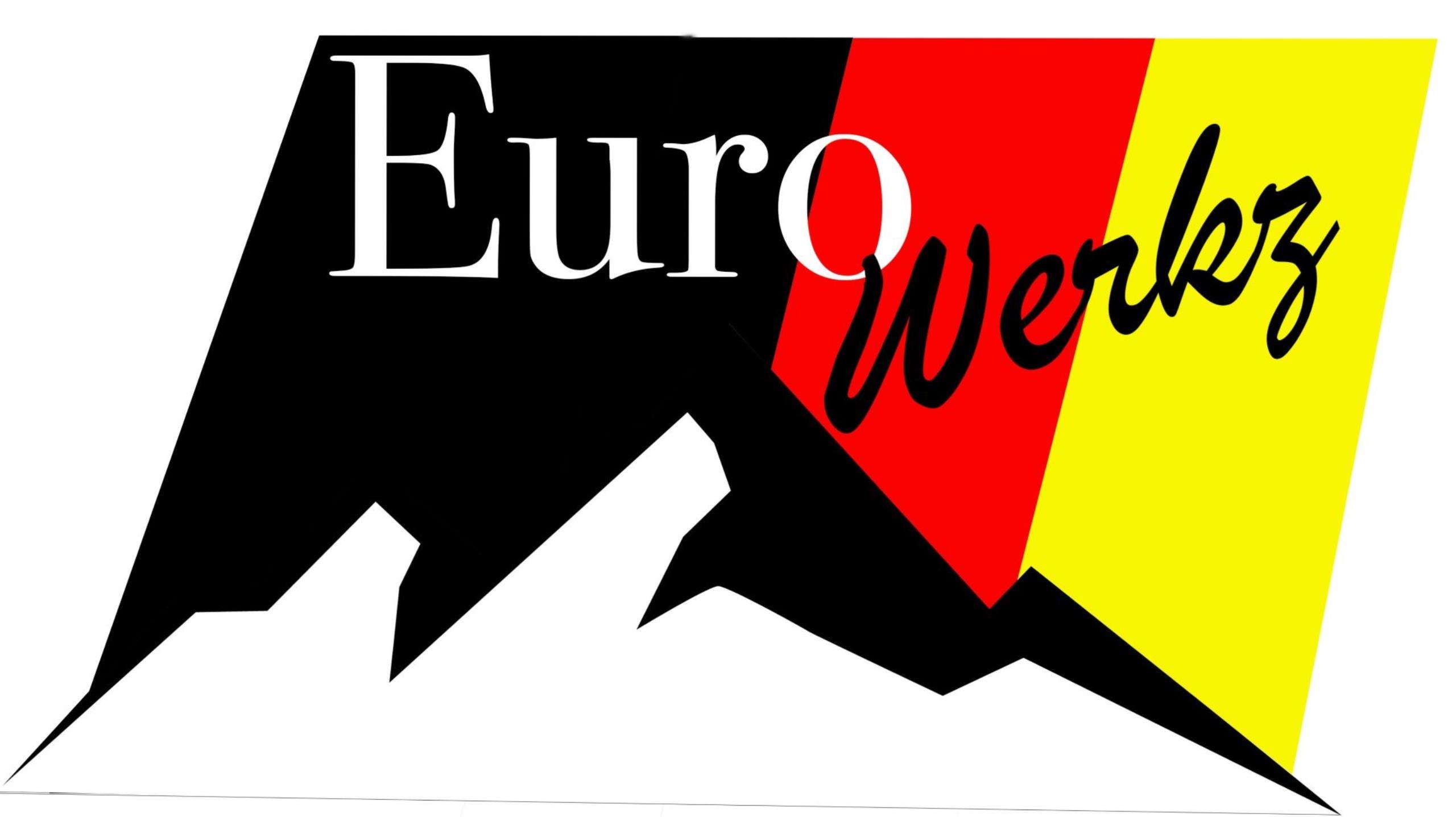 Eurowerkz Motorsport Logo