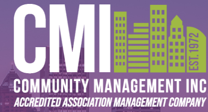 Community Management Inc Logo