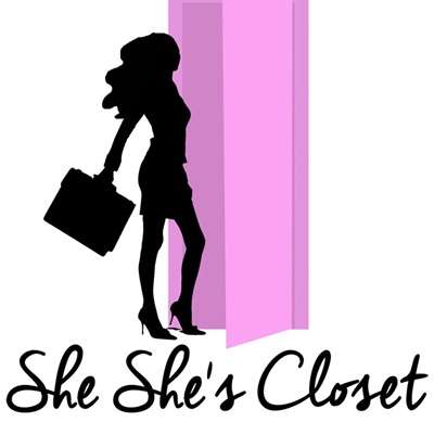 She She's Closet Logo