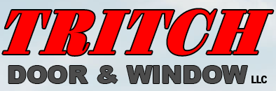 Tritch Door & Window, LLC Logo