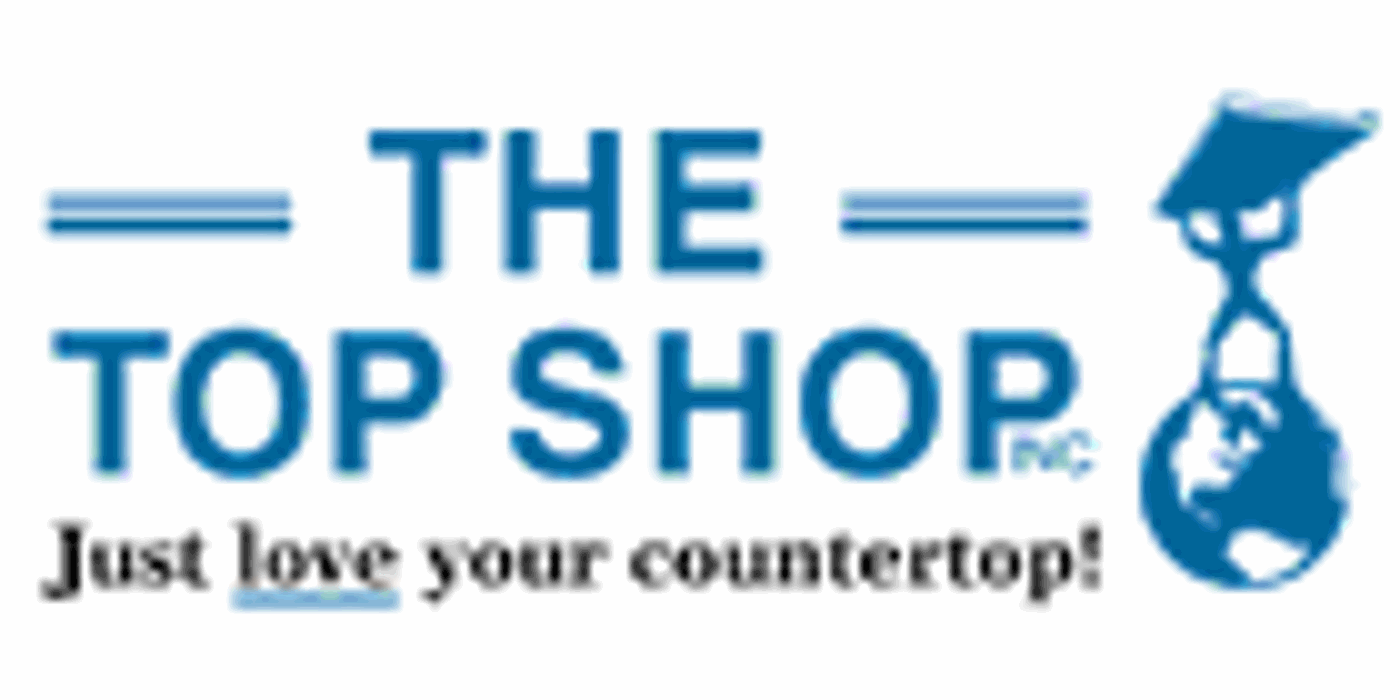 The Top Shop Logo