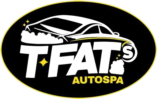 T-FAT'S AutoSpa, LLC Logo