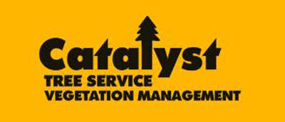 Catalyst Tree Service LLC Logo