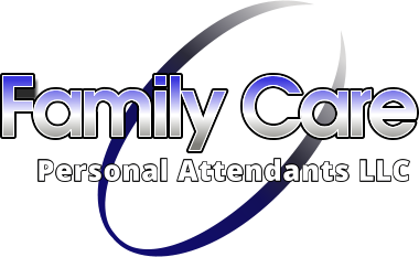 Family Care Personal Attendants, LLC Logo