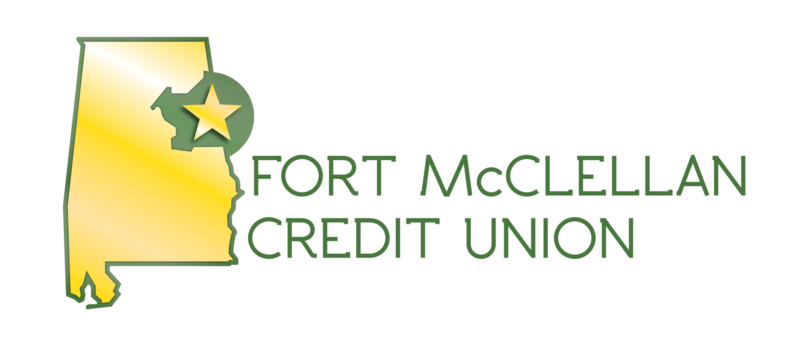 Fort McClellan Credit Union Logo