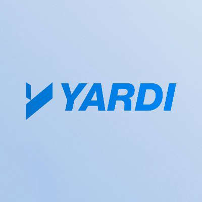 Yardi Systems, Inc. Logo