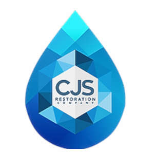 CJS Restoration Company, Inc. Logo