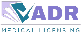 ADR Medical Licensing & Notary, L.L.C. Logo