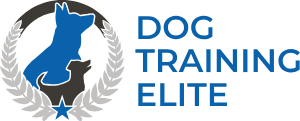 Dog Training Elite Western Chicago Logo