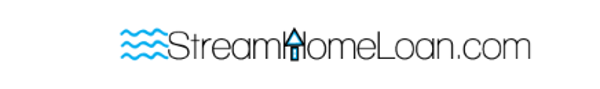 Streamhomeloan.com Inc Logo