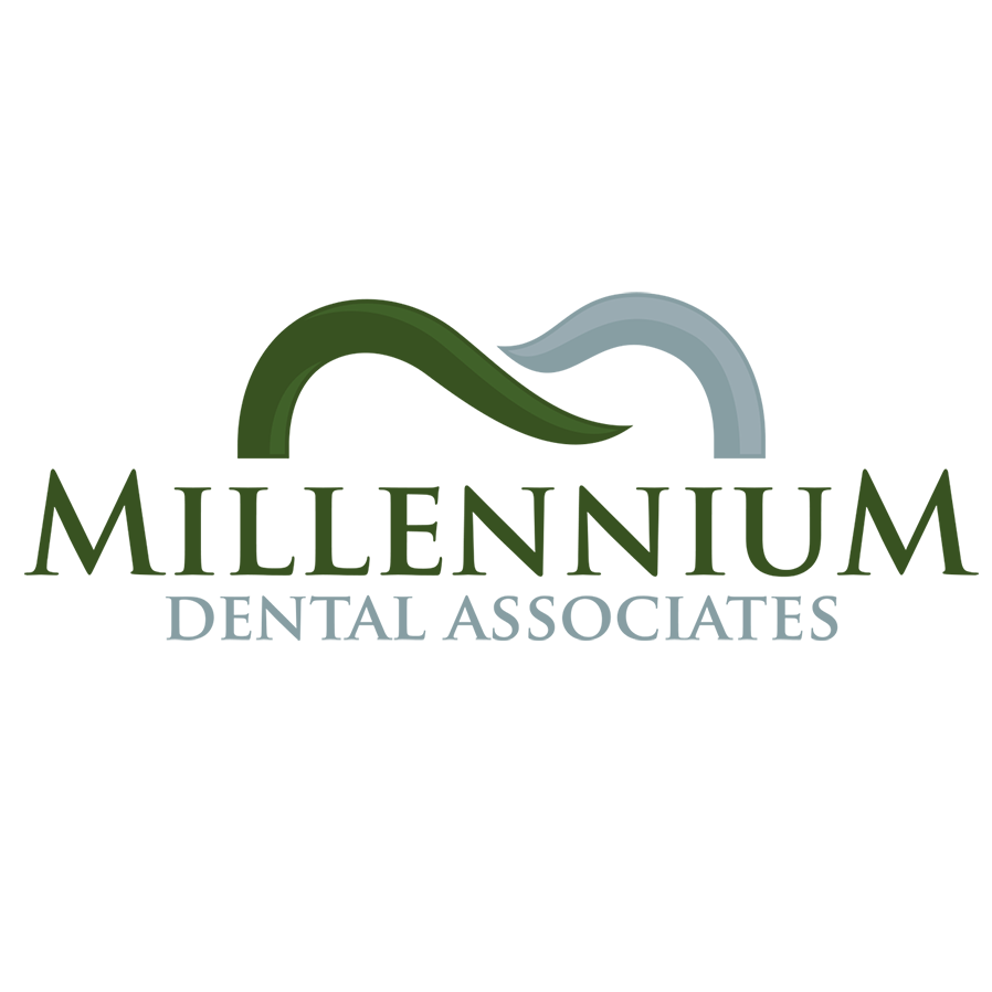 Millennium Dental Associates Logo