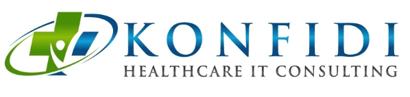 Konfidi Health Logo