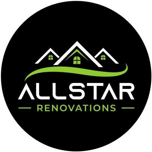 AllStar Renovations Logo