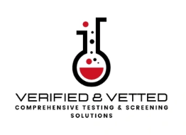 Verified & Vetted Comprehensive Testing & Screening Solutions, LLC Logo