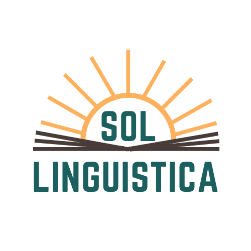 Sol Linguistica, LLC Logo