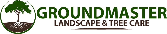 Groundmaster Landscape & Tree Care Logo