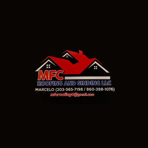 MFC Siding and Roofing LLC Logo