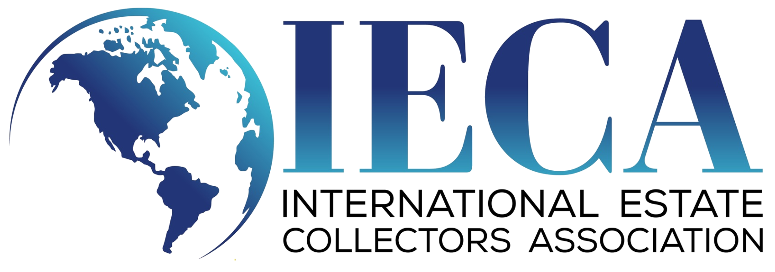 International Estate Collectors Association Logo