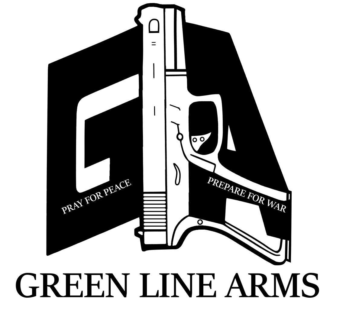 Green Line Arms Logo