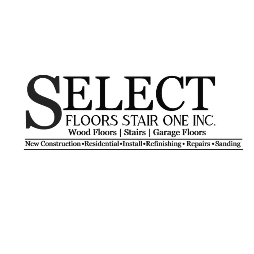 Select Floors Stair One Inc Logo