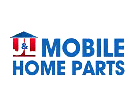 J & L Mobile Home Parts Logo